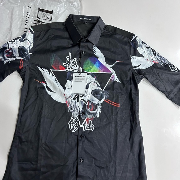 Dress shirt - Picture 1 of 2